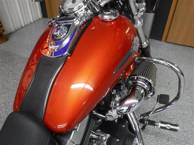 2011 Harley-Davidson Fat Bob   - Photo 17 - Kingman, KS 67068