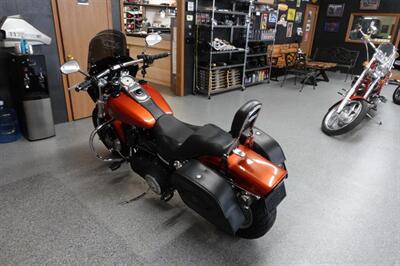 2011 Harley-Davidson Fat Bob - Photo 6 - Kingman, KS 67068