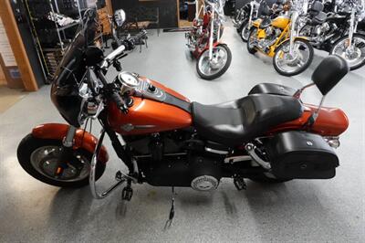 2011 Harley-Davidson Fat Bob - Photo 5 - Kingman, KS 67068