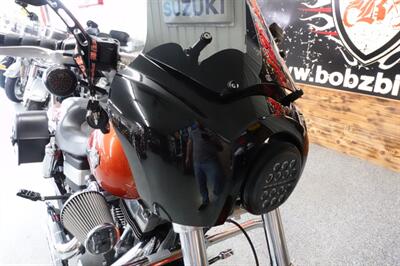 2011 Harley-Davidson Fat Bob - Photo 11 - Kingman, KS 67068