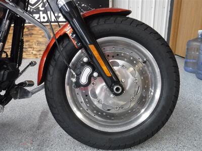 2011 Harley-Davidson Fat Bob   - Photo 10 - Kingman, KS 67068