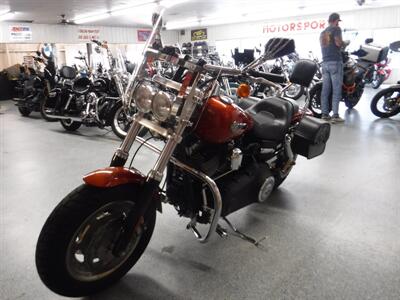 2011 Harley-Davidson Fat Bob   - Photo 4 - Kingman, KS 67068