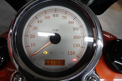 2011 Harley-Davidson Fat Bob - Photo 35 - Kingman, KS 67068