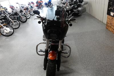 2011 Harley-Davidson Fat Bob - Photo 3 - Kingman, KS 67068