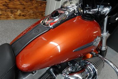2011 Harley-Davidson Fat Bob - Photo 14 - Kingman, KS 67068