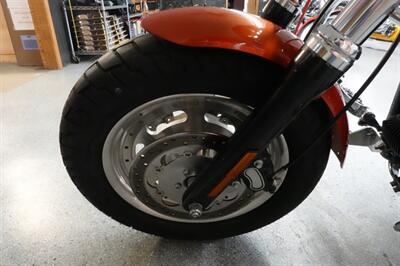 2011 Harley-Davidson Fat Bob - Photo 21 - Kingman, KS 67068