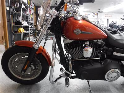 2011 Harley-Davidson Fat Bob   - Photo 22 - Kingman, KS 67068