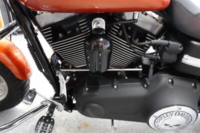 2011 Harley-Davidson Fat Bob - Photo 23 - Kingman, KS 67068