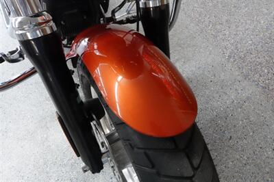 2011 Harley-Davidson Fat Bob - Photo 10 - Kingman, KS 67068