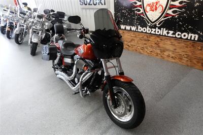 2011 Harley-Davidson Fat Bob - Photo 2 - Kingman, KS 67068