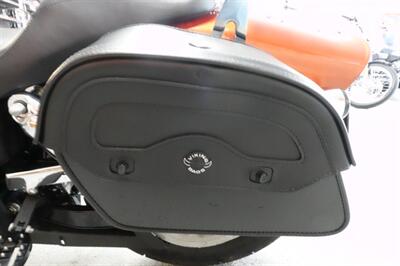 2011 Harley-Davidson Fat Bob - Photo 29 - Kingman, KS 67068