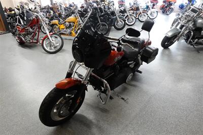 2011 Harley-Davidson Fat Bob - Photo 4 - Kingman, KS 67068