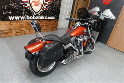 2011 Harley-Davidson Fat Bob - Photo 8 - Kingman, KS 67068