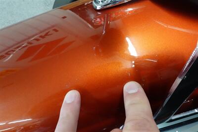 2011 Harley-Davidson Fat Bob - Photo 19 - Kingman, KS 67068