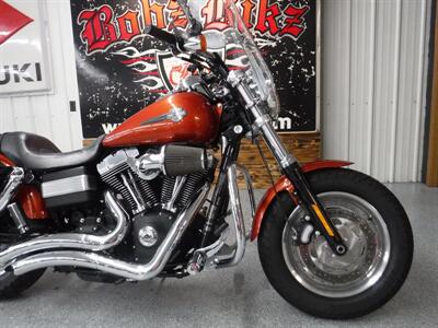 2011 Harley-Davidson Fat Bob   - Photo 9 - Kingman, KS 67068