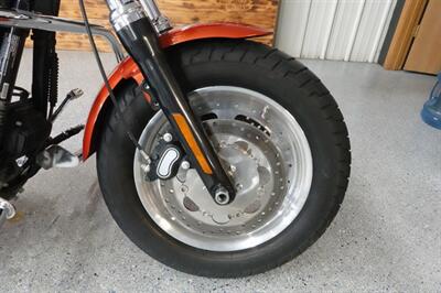 2011 Harley-Davidson Fat Bob - Photo 9 - Kingman, KS 67068