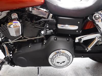 2011 Harley-Davidson Fat Bob   - Photo 23 - Kingman, KS 67068