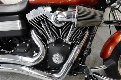 2011 Harley-Davidson Fat Bob - Photo 12 - Kingman, KS 67068