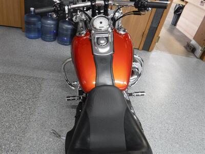 2011 Harley-Davidson Fat Bob   - Photo 27 - Kingman, KS 67068