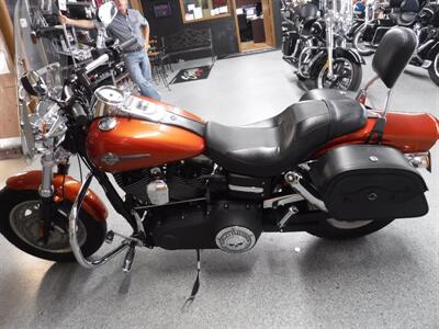 2011 Harley-Davidson Fat Bob   - Photo 5 - Kingman, KS 67068