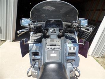 1990 Honda Gold Wing 1500   - Photo 21 - Kingman, KS 67068