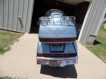 1990 Honda Gold Wing 1500   - Photo 11 - Kingman, KS 67068