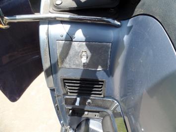 1990 Honda Gold Wing 1500   - Photo 18 - Kingman, KS 67068