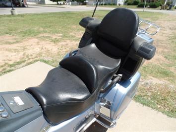 1990 Honda Gold Wing 1500   - Photo 20 - Kingman, KS 67068