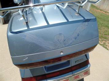 1990 Honda Gold Wing 1500   - Photo 12 - Kingman, KS 67068