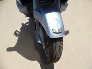 1990 Honda Gold Wing 1500   - Photo 3 - Kingman, KS 67068