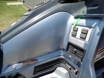 1990 Honda Gold Wing 1500   - Photo 8 - Kingman, KS 67068