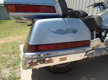 1990 Honda Gold Wing 1500   - Photo 10 - Kingman, KS 67068