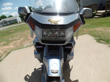 1990 Honda Gold Wing 1500   - Photo 4 - Kingman, KS 67068
