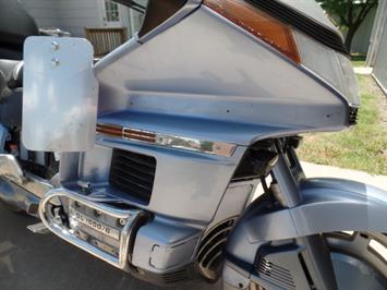 1990 Honda Gold Wing 1500   - Photo 6 - Kingman, KS 67068