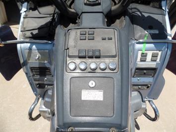 1990 Honda Gold Wing 1500   - Photo 19 - Kingman, KS 67068