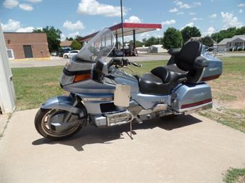 1990 Honda Gold Wing 1500   - Photo 13 - Kingman, KS 67068