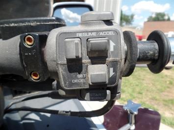 1990 Honda Gold Wing 1500   - Photo 16 - Kingman, KS 67068