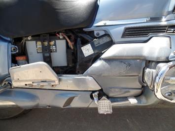 1990 Honda Gold Wing 1500   - Photo 9 - Kingman, KS 67068