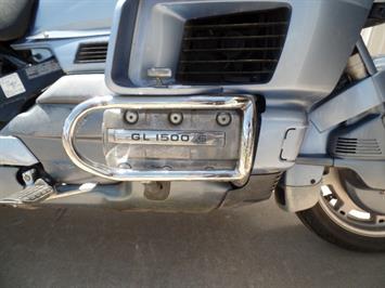 1990 Honda Gold Wing 1500   - Photo 7 - Kingman, KS 67068