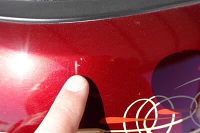 2009 Honda Gold Wing 1800 Trike CSC   - Photo 14 - Kingman, KS 67068