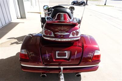 2009 Honda Gold Wing 1800 Trike CSC   - Photo 8 - Kingman, KS 67068