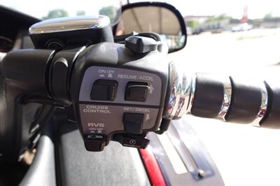 2009 Honda Gold Wing 1800 Trike CSC   - Photo 64 - Kingman, KS 67068