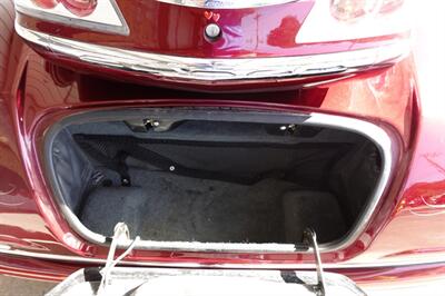 2009 Honda Gold Wing 1800 Trike CSC   - Photo 52 - Kingman, KS 67068