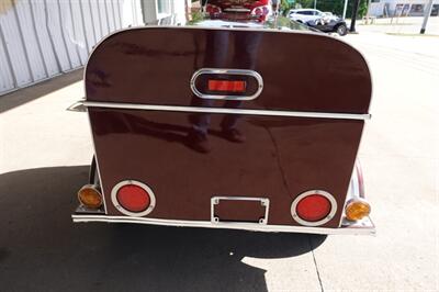 2009 Honda Gold Wing 1800 Trike CSC   - Photo 71 - Kingman, KS 67068