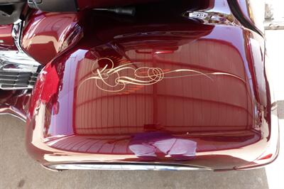 2009 Honda Gold Wing 1800 Trike CSC   - Photo 46 - Kingman, KS 67068