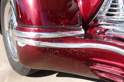 2009 Honda Gold Wing 1800 Trike CSC   - Photo 17 - Kingman, KS 67068