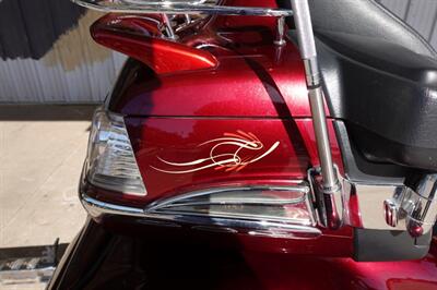 2009 Honda Gold Wing 1800 Trike CSC   - Photo 28 - Kingman, KS 67068