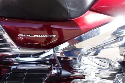 2009 Honda Gold Wing 1800 Trike CSC   - Photo 21 - Kingman, KS 67068