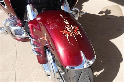2009 Honda Gold Wing 1800 Trike CSC   - Photo 11 - Kingman, KS 67068