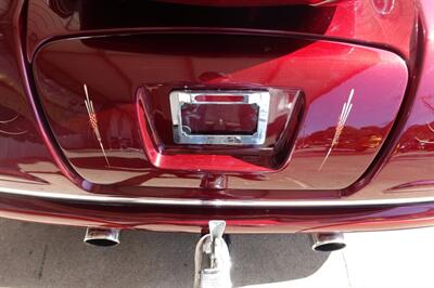 2009 Honda Gold Wing 1800 Trike CSC   - Photo 49 - Kingman, KS 67068